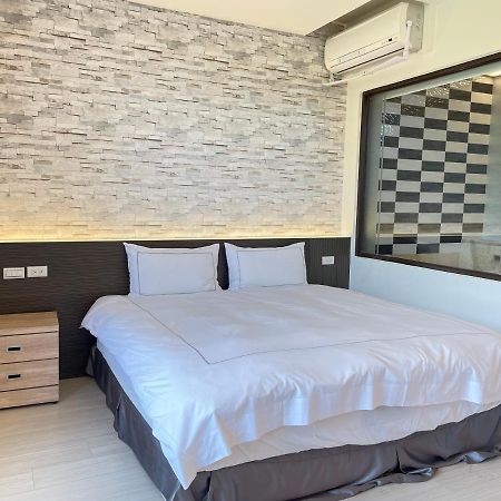 Jabez II Apartment Jiaoxi Exterior photo